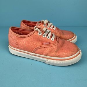 Vans Off the Wall low top sneakers